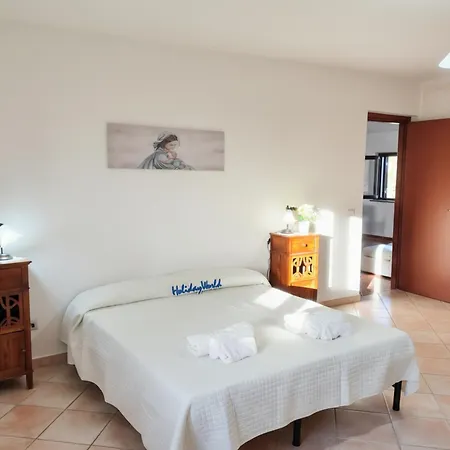 Apartmán Casa Gioele By World