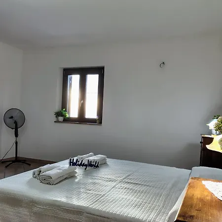 Casa Gioele By World