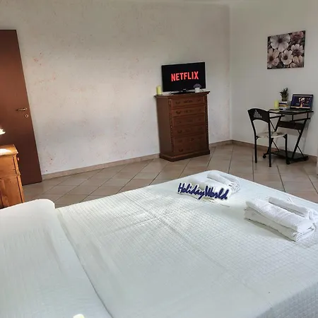 Apartmán Casa Gioele By World Bova