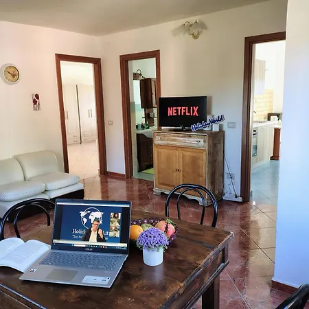 Casa Gioele By World *