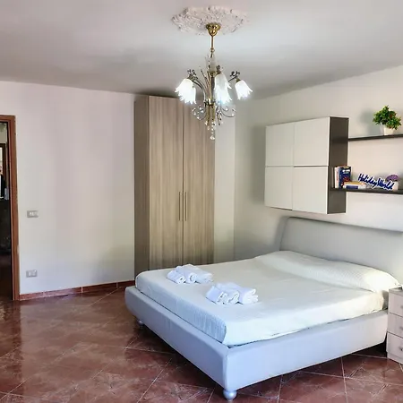 Casa Gioele By World