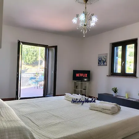 Casa Gioele By World Apartmán *