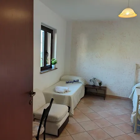 Apartmán Casa Gioele By World Bova