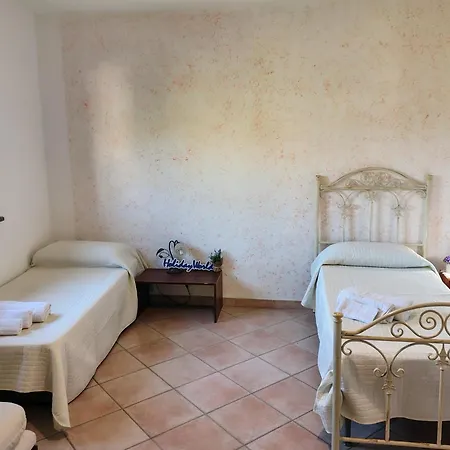 Casa Gioele By World * Bova