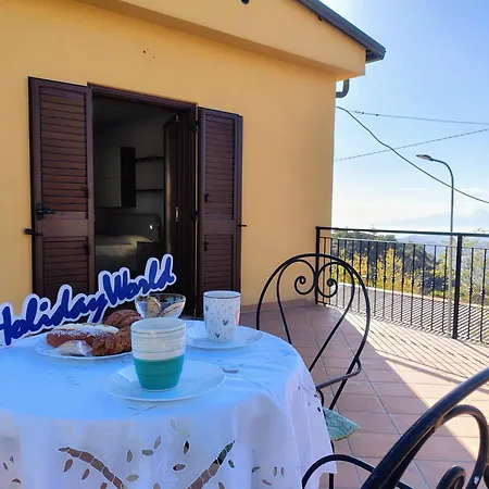 Casa Gioele By World *