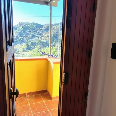 Apartmán Casa Gioele By World Bova