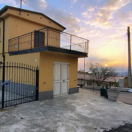 Casa Gioele By World Lägenhet