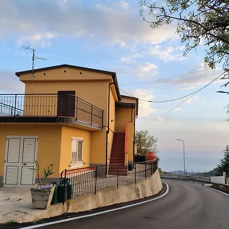 Casa Gioele By World